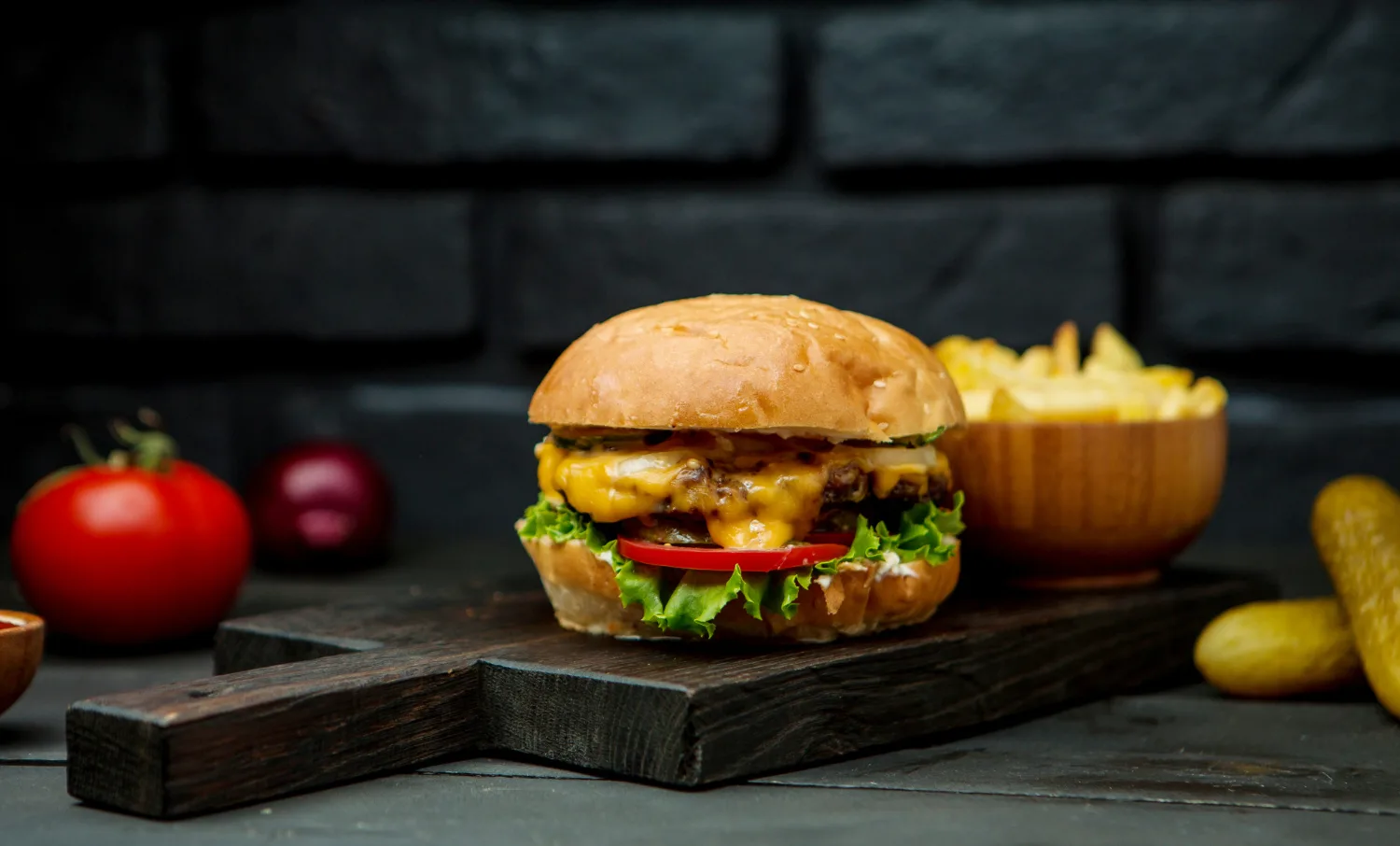 Burger